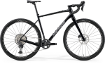 MERIDA SILEX 700 Black(Grey/Titan) 2025