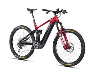 Crussis e-RACE PRO 2025