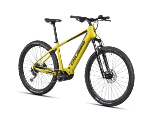 Crussis e-Largo 7.10(720Wh) 2025