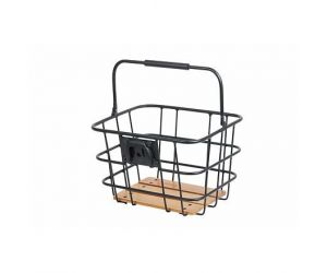 Zéfal košík na řidítka Classic front basket