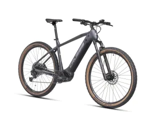 Crussis ONE-Largo 9.10(720Wh) 2025