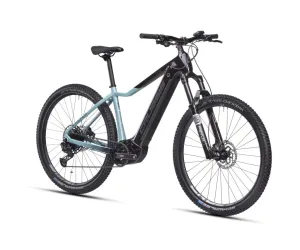 Crussis e-Fionna 10.10(720Wh) 2025