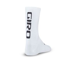 GIRO HRC Team White/Black S