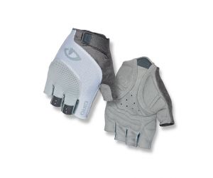 GIRO Tessa Grey/White L
