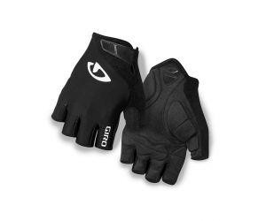 GIRO Jag Black S