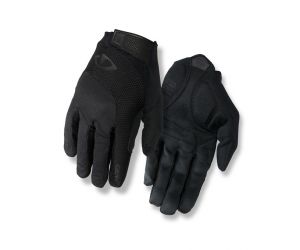 GIRO Bravo LF Black S