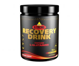 Inkospor X-Treme Recovery Drink 525 g