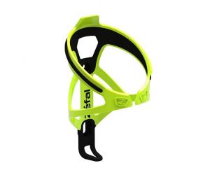 Zefal košík Pulse B2 žlutý neon