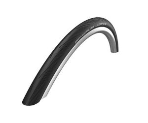 Schwalbe Lugano II 23-622 KevlarGuard černá skládací