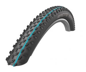 Schwalbe plášť Racing Ray 26x2.25 Addix SpeedGgrip S-skin sklád.