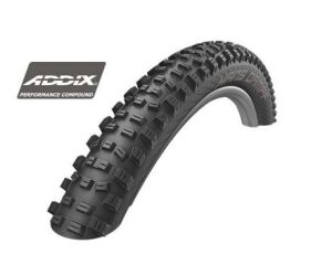 Schwalbe Hans Dampf 29x2.35 Addix Performance TLR skládací