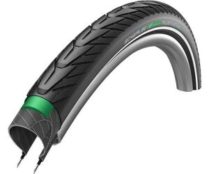 Schwalbe Energizer Plus  47-622 Addix E černá+reflexní pruh