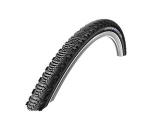 Schwalbe CX Comp 30-622 KevlarGuard černá