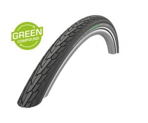 Schwalbe plášť Road Cruiser  24x1.75 new KevlarGuard černá