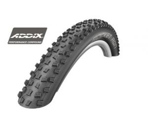 Schwalbe plášť Rocket Ron 29x2.25 Addix Performance Tubeless-ready černá skládací