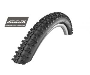 Schwalbe plášť Smart Sam  27.5x2.1 new Addix Performance