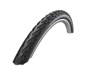 Schwalbe Land Cruiser 26x1.75 KevlarGuard černá