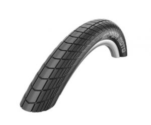 Schwalbe plášť Super Moto-X 27.5x2.4 GreenGuard SnakeSkin černá