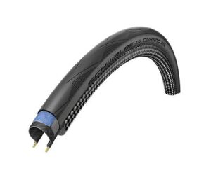 Schwalbe Durano DD 23-622 DoubleDefense čerrná