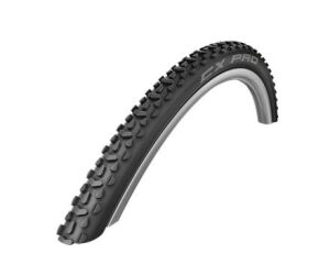 Schwalbe CX Pro 30-622 Performance černá