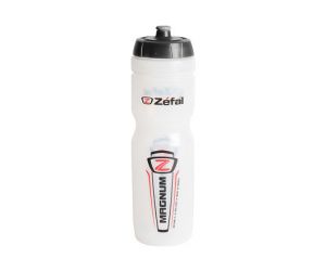 Zefal lahev Magnum průsvitná 1L