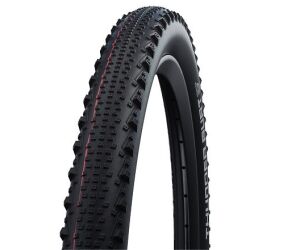 Schwalbe Thunder Burt 29x2.25 Addix Speed SuperGround TLE skládací