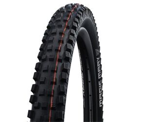 Schwalbe MAGIC MARY  29x2.60 SuperTrail TLE Addix Soft skládací