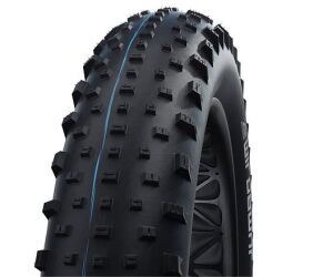 Schwalbe JUMBO JIM  26x4.80 SuperGround TLE Addix SpeedGrip skládací