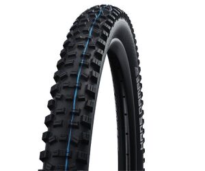 Schwalbe HANS DAMPF  29x2.60 SuperTrail TLE Addix SpeedGrip skládací