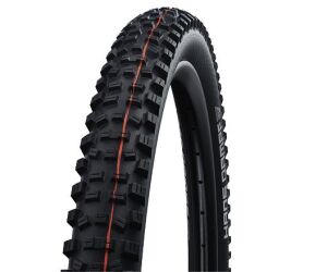 Schwalbe HANS DAMPF  29x2.35 SuperTrail TLE AddixSoft skládací