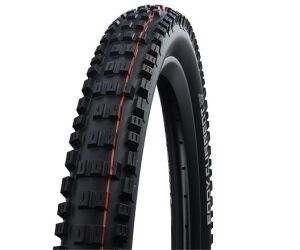 Schwalbe EDDY CURRENT FRONT  27.5x2.60 SuperTrail TLE AddixSoft skládací