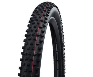 Schwalbe ROCKET RON  29x2.1 SuperGround TLE Addix Speed skládací