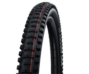 Schwalbe plášť BIG BETTY 29x2.40 SuperTrail TLE AddixSoft skládací