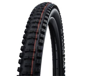 Schwalbe BIG BETTY 27.5x2.40 SuperTrail TLE AddixSoft skládací