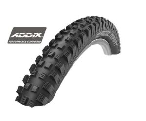 Schwalbe MAGIC MARY 29x2.40 Addix Performance BikePark neskládací