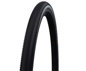 Schwalbe G-ONE ALLROUND 45-622 SuperGround TLE Addix SpeedGrip skládací