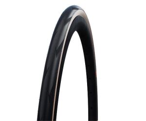 Schwalbe PRO ONE  30-622 SuperRace V-Guard Addix Race transparent skin skládací