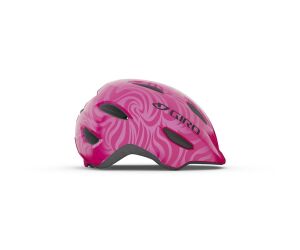 GIRO Scamp Bright Pink/Pearl XS