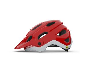 GIRO Source MIPS Trim Red