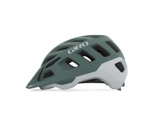 GIRO Radix W Mat Grey Green
