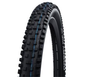 Schwalbe NOBBY NIC 27.5x2.4 SuperTrail TLE Addix SpeedGrip skládacíací