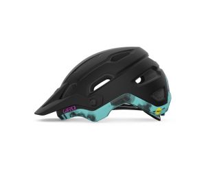 GIRO Source MIPS W Mat Black Ice Dye