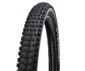 Schwalbe Wicked Will 27.5x2.35 SuperGround Addix Speedgrip TLE skládací