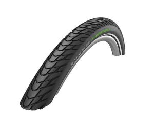 Schwalbe Marathon E-plus 50-622 Addix E Smart DualGuard reflexní pruh
