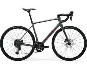 SCULTURA ENDURANCE 300 Silk Cool Grey(Red) 2026