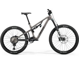 MERIDA ONE-SIXTY 7000 Warm Slate Grey(Golden Black) 2026