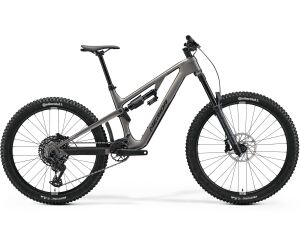 MERIDA ONE-SIXTY 6000 Warm Slate Grey(Golden Black) 2026