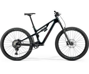 ONE-FORTY 7000 Halo Green(Wildbrerry) 2026
