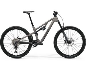 MERIDA ONE-FORTY 6000 Warm Slate Grey(Golden Black) 2026