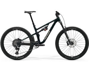 MERIDA ONE-FORTY 700 Halo Green(Earth Powder) 2026